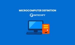 Microcomputers Definition: Meaning, Types, History, and Real-World Applications