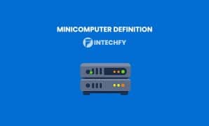 Minicomputer Definition: History, Characteristics, Types, Uses, and Real Examples