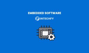 Embedded-Software Embedded Software Definition: How It Works, Types, Benefits, Examples and When to Use It