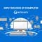 Input Devices of Computer: Definition, Classification, Types and Role in Computer Systems