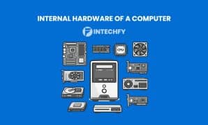 Internal Hardware of a Computer: Definition, Components, and How Internal Computer Hardware Works