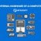 Internal Hardware of a Computer: Definition, Components, and How Internal Computer Hardware Works