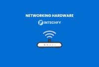 Computer Networking Hardware Devices: Architecture, Types, Key Features, and Real-World Applications