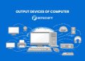 Output Devices of Computer: Definition, Classification, Types and Role in Computer Systems