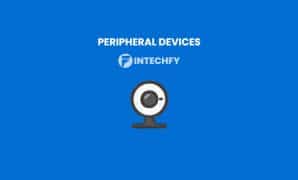 What Are Peripheral Devices of a Computer? Purpose, Types, Examples, and How They Work