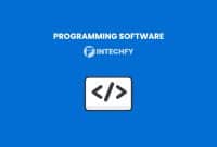What Is Programming Software? Types, Functions, and Best Tools for Beginners