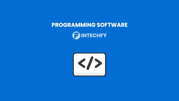 What Is Programming Software? Types, Functions, and Best Tools for ...