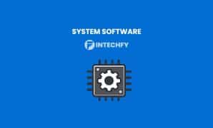 What Is System Software? How It Works, Functions, Types, and Real-World Examples