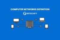 Computer Network Definition: A Complete Guide to Types, Components, and How It Works