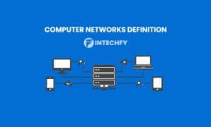 Computer Network Definition: A Complete Guide to Types, Components, and How It Works