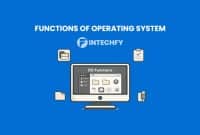 Functions of Operating System in Detail: Process, Memory, and Device Management