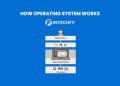 How an Operating System Works: Step-by-Step from Boot Process to Task Management