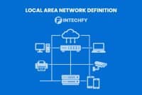 Local Area Network Definition: How LAN Works, Types, and Practical Examples