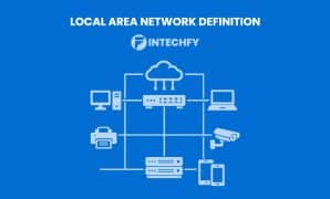 Local Area Network Definition: How LAN Works, Types, and Practical Examples