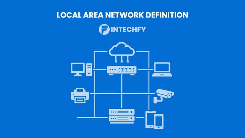 Local Area Network Definition: How LAN Works, Types, and Practical Examples