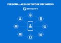 Personal Area Network Definition