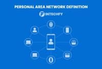 Personal Area Network Definition