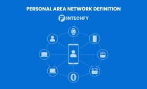 Personal Area Network Definition