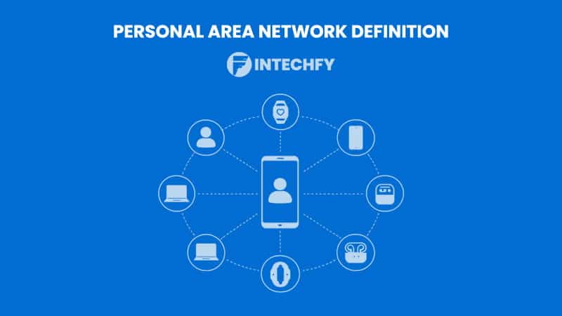 Personal Area Network Definition