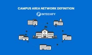 Campus Area Network Definition: How CAN Works Across Multiple Buildings