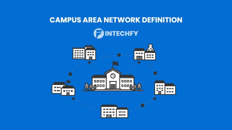 Campus Area Network Definition: How CAN Works Across Multiple Buildings