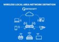 Wireless Local Area Network Definition: How WLAN Works and Key Features