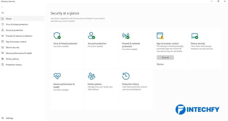 My Honest Experience Using Microsoft Defender on Windows 11