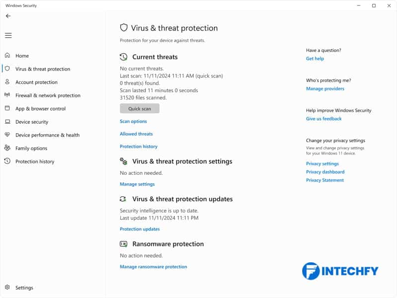 Where Microsoft Defender Still Feels Limited