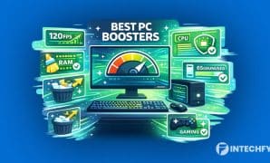 12 Best PC Boosters for Gaming, Low-End PCs, and Everyday Performance