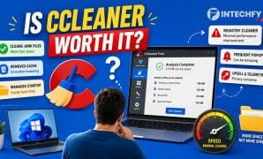 Is CCleaner Worth It in 2026? Honest Review After Testing It on Modern Windows PCs