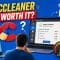 Is CCleaner Worth It in 2026? Honest Review After Testing It on Modern Windows PCs