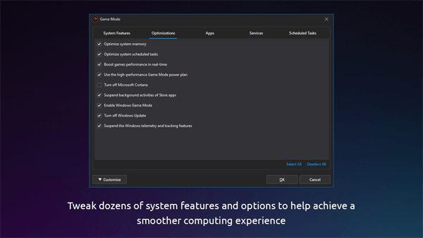 Best PC Boosters for Gaming, Low-End PCs, and Everyday Performance
