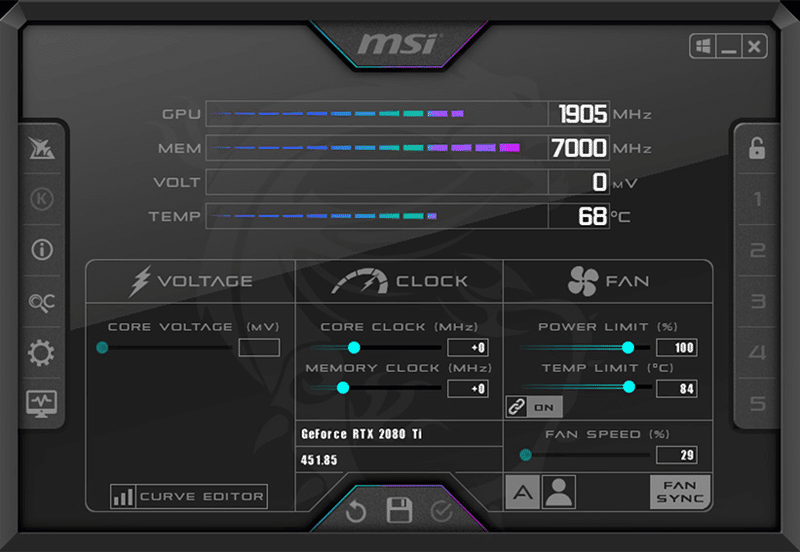 Best CPU Temperature Monitor Tools for Gaming and Real-Time Tracking