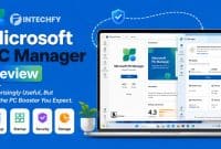 Microsoft PC Manager Review: Surprisingly Useful, But Not the PC Booster You Expect
