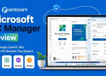 Microsoft PC Manager Review: Surprisingly Useful, But Not the PC Booster You Expect