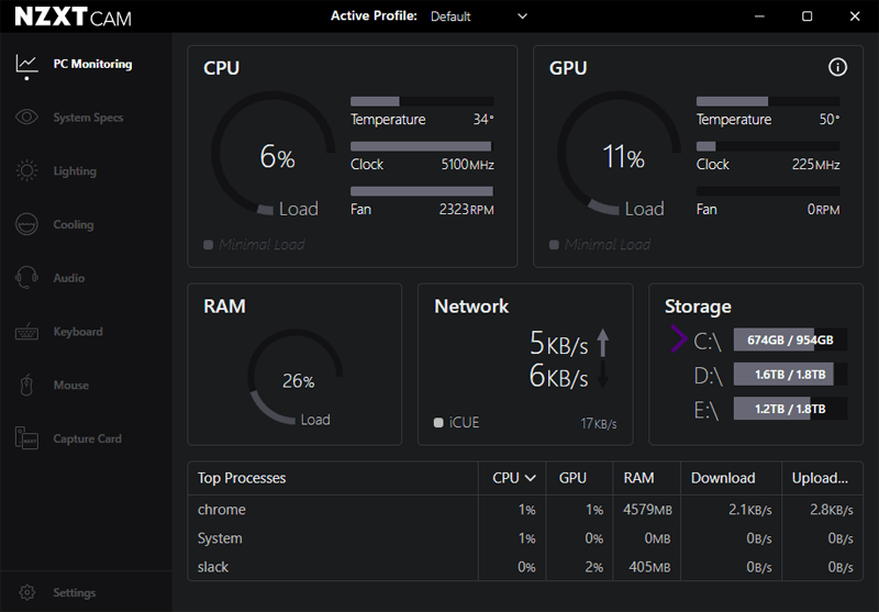 Best CPU Temperature Monitor Tools for Gaming and Real-Time Tracking