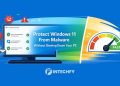 How to Protect Windows 11 From Malware Without Slowing Down Your PC