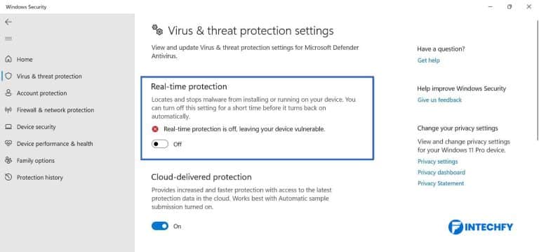 How to Protect Windows 11 From Malware Without Slowing Down Your PC ...