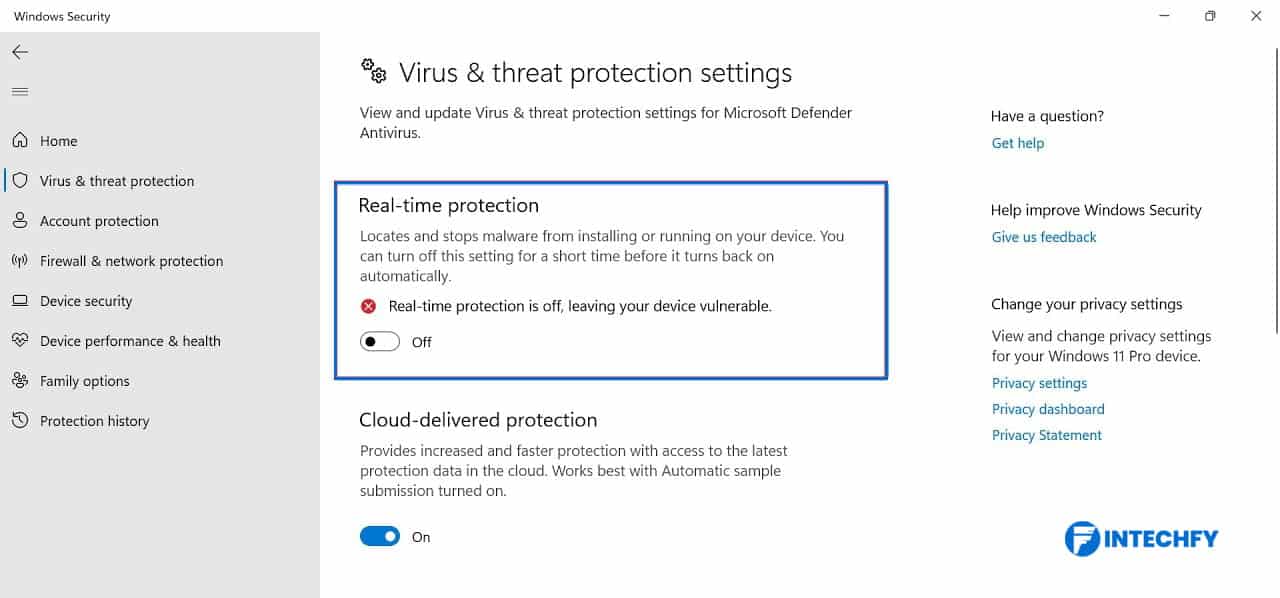 How to Protect Windows 11 From Malware Without Slowing Down Your PC
