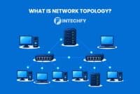 What Is Network Topology? Definition, Types, and Real-World Examples That Actually Matter