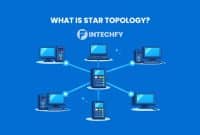 What is Star Topology? Components, Advantages, Disadvantages, and Real Examples