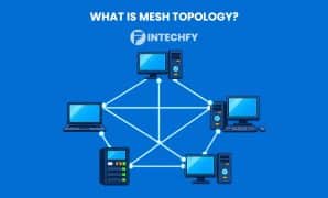 What Is Mesh Topology? How It Works, Types, Advantages, and Why Modern Networks Use It