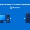 What Is Point-to-Point Topology? Structure, Advantages, Disadvantages, and Common Applications