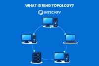 What Is Ring Topology? How It Works, Advantages, Disadvantages, and Why It Uses Token Passing