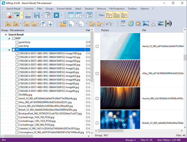Best Duplicate File Finders for Windows