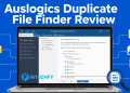 Auslogics Duplicate File Finder Review: Is This Free Duplicate Finder Worth it