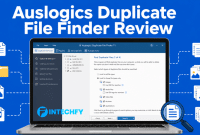 Auslogics Duplicate File Finder Review: Is This Free Duplicate Finder Worth it