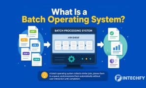 What Is a Batch Operating System? How It Works, Features, Examples, Pros and Cons