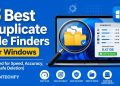 Best Duplicate File Finders for Windows