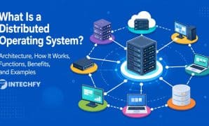 What Is a Distributed Operating System? Architecture, How It Works, Functions, Benefits, and Examples